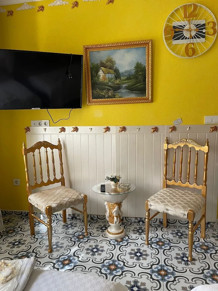 Standard Üç Kişilik Oda