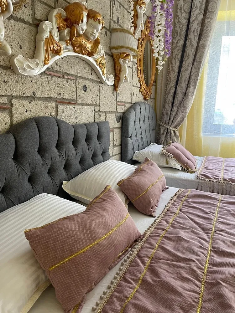 Standard Üç Kişilik Oda