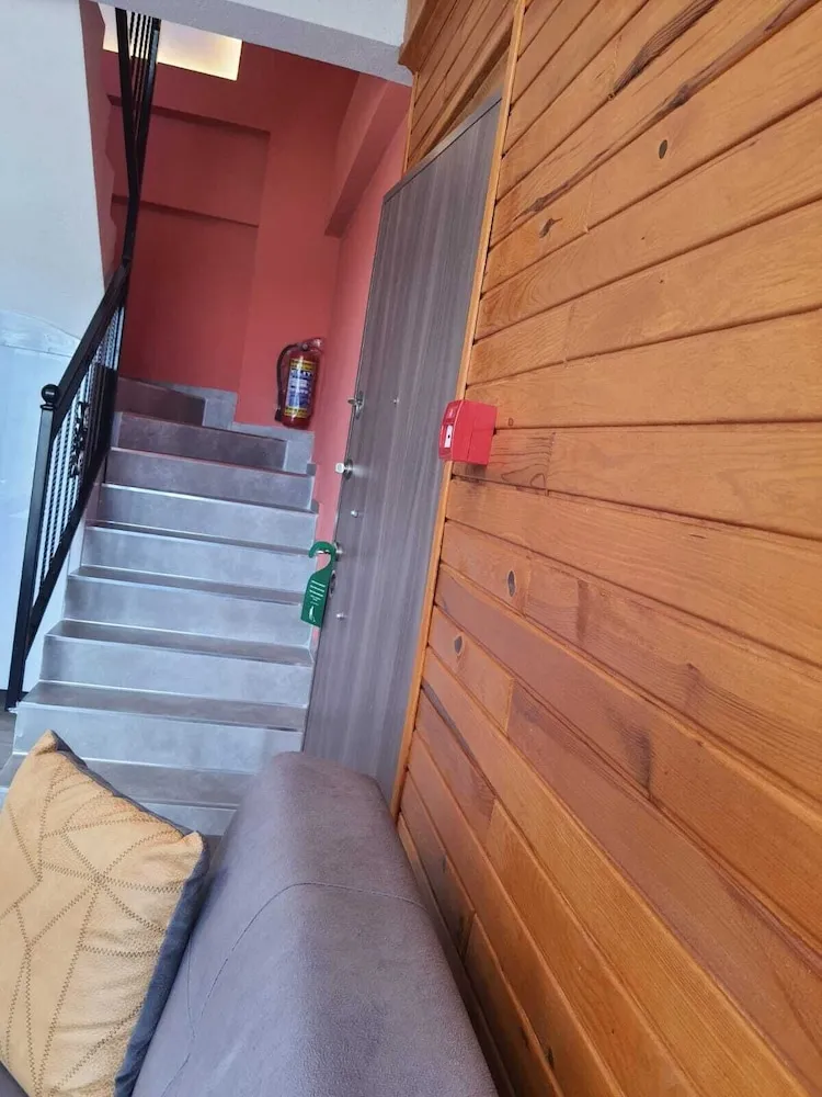 Panoramic Süit, 1 Büyük (Queen) Boy Yatak ve Çekyat, Sigara İçilmez, Dağ Manzaralı