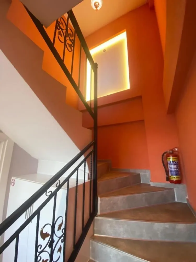 Panoramic Süit, 1 Büyük (Queen) Boy Yatak ve Çekyat, Sigara İçilmez, Dağ Manzaralı