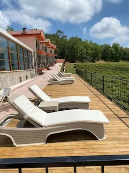 La Vie En Rose Otel by Söğütdağı