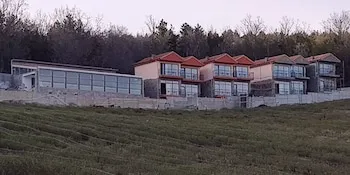 La Vie En Rose Otel by Söğütdağı