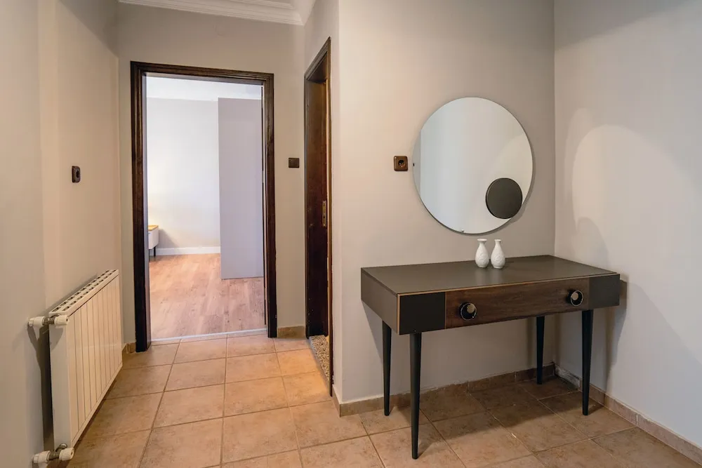 Comfort Apart Daire, 1 Yatak Odası, Şehir Manzaralı