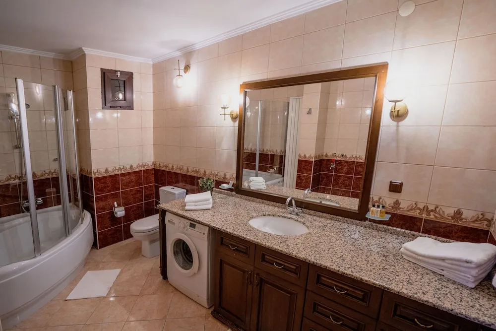 Comfort Apart Daire, 1 Yatak Odası, Şehir Manzaralı