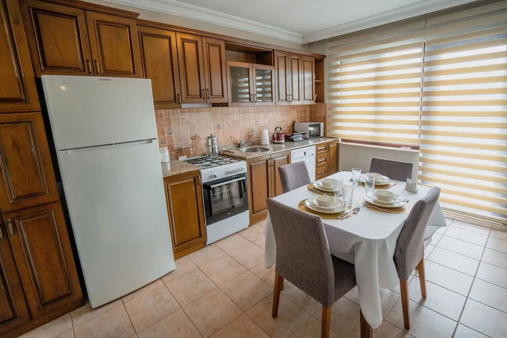 Comfort Apart Daire, 1 Yatak Odası, Şehir Manzaralı