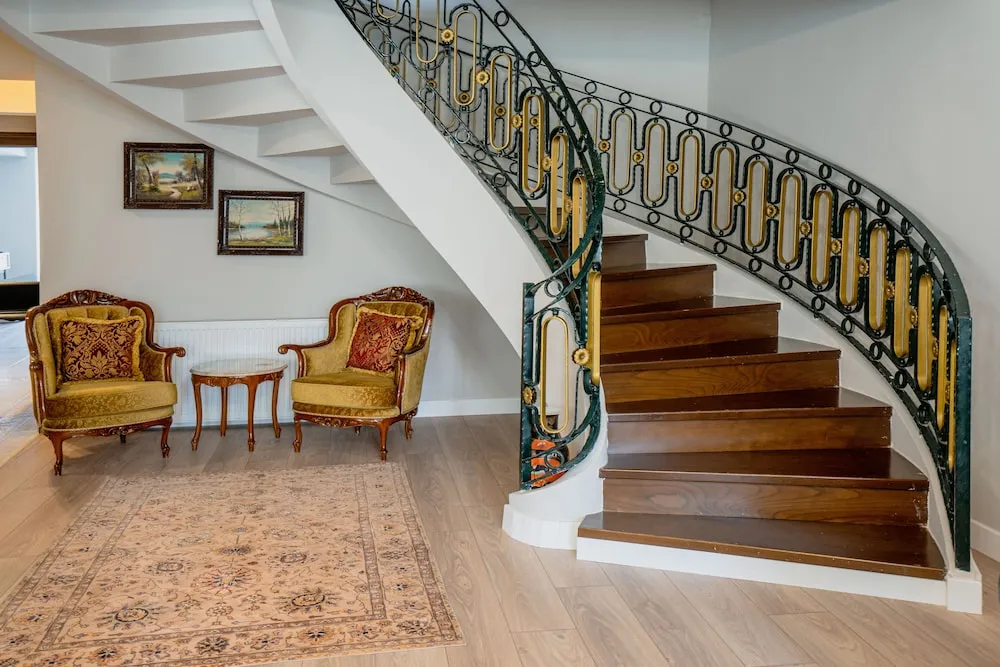 Elite Apart Daire, 4 Yatak Odası, Şehir Manzaralı