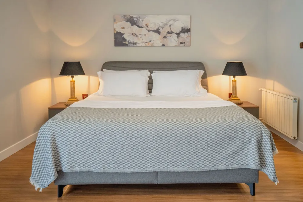 Elite Apart Daire, 4 Yatak Odası, Şehir Manzaralı
