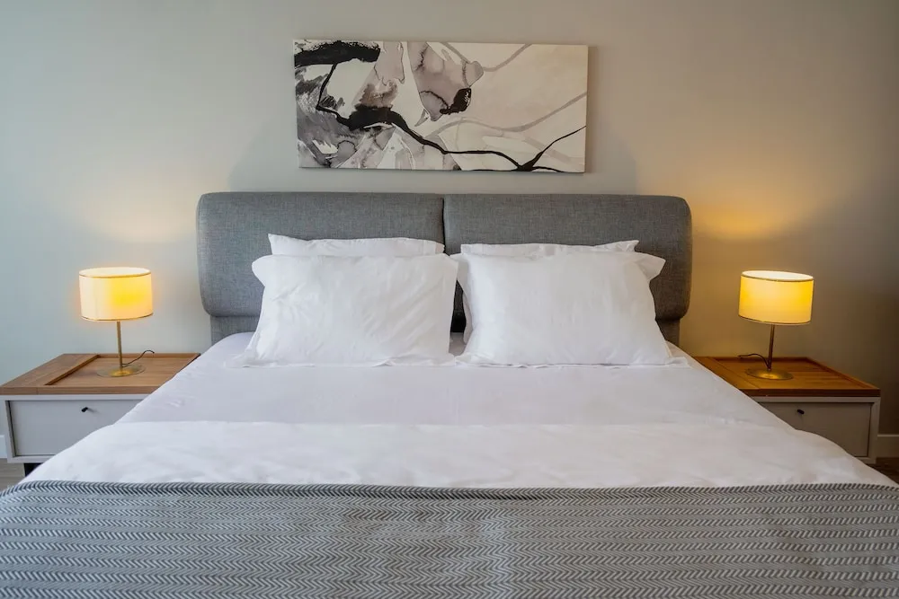 Elite Apart Daire, 4 Yatak Odası, Şehir Manzaralı