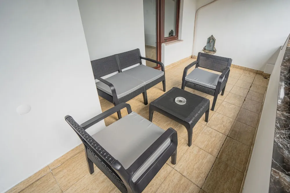 Elite Apart Daire, 4 Yatak Odası, Şehir Manzaralı