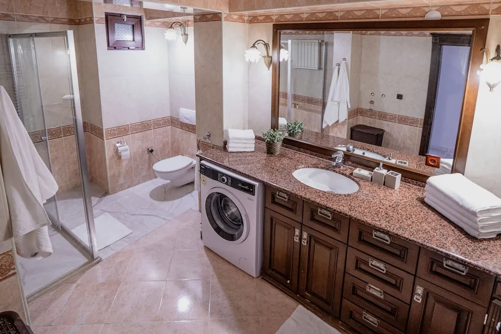Elite Apart Daire, 4 Yatak Odası, Şehir Manzaralı