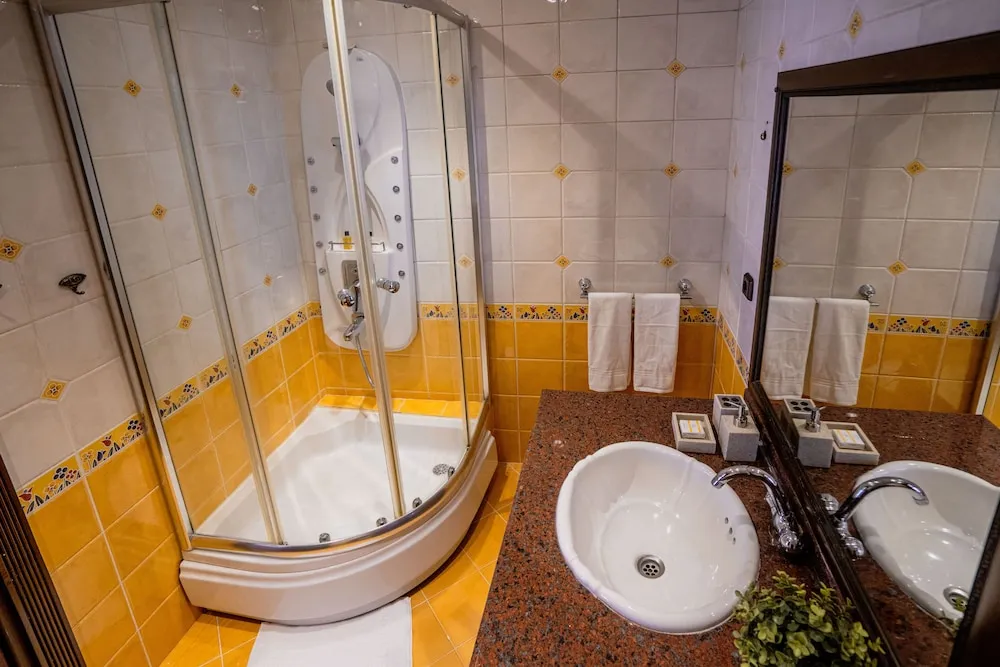Elite Apart Daire, 4 Yatak Odası, Şehir Manzaralı