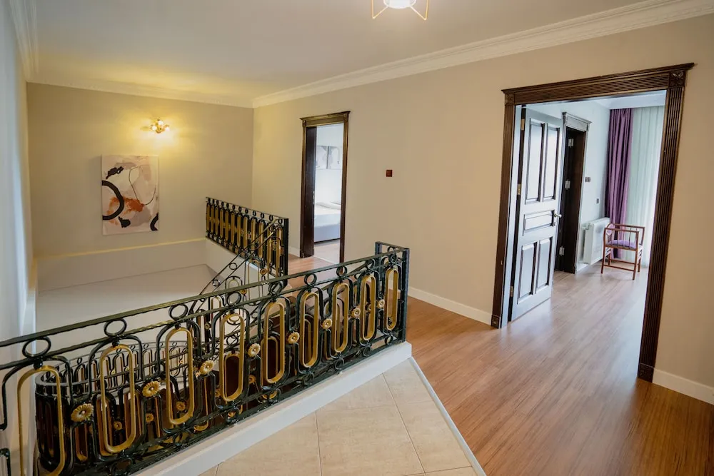 Elite Apart Daire, 4 Yatak Odası, Şehir Manzaralı