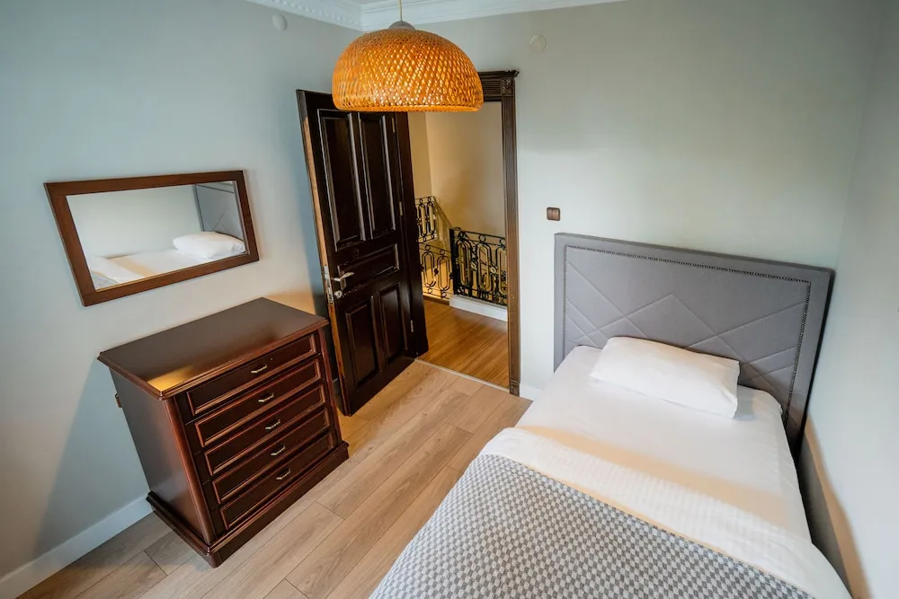 Elite Apart Daire, 4 Yatak Odası, Şehir Manzaralı