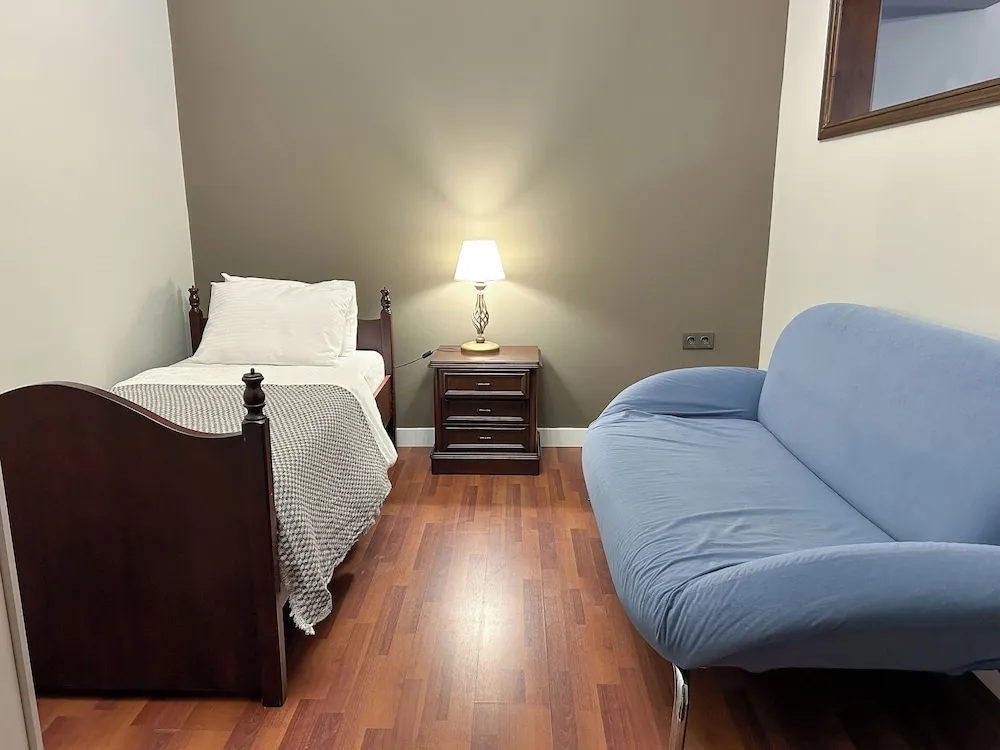 Deluxe Apart Daire