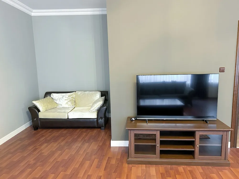 Deluxe Apart Daire