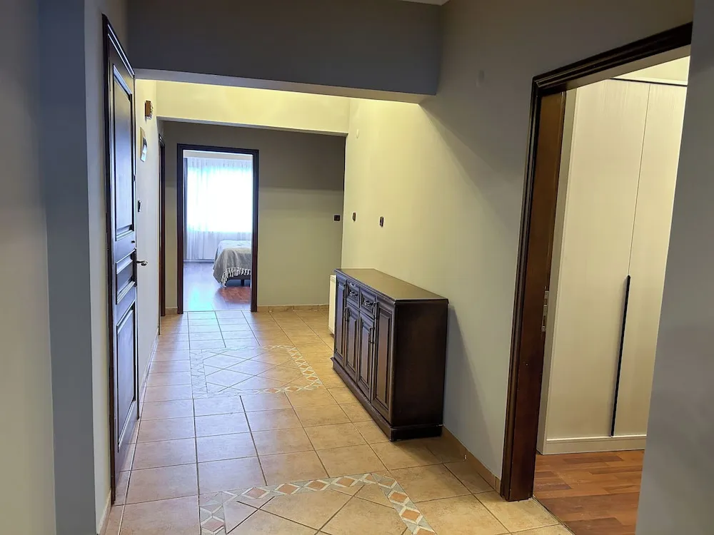 Deluxe Apart Daire