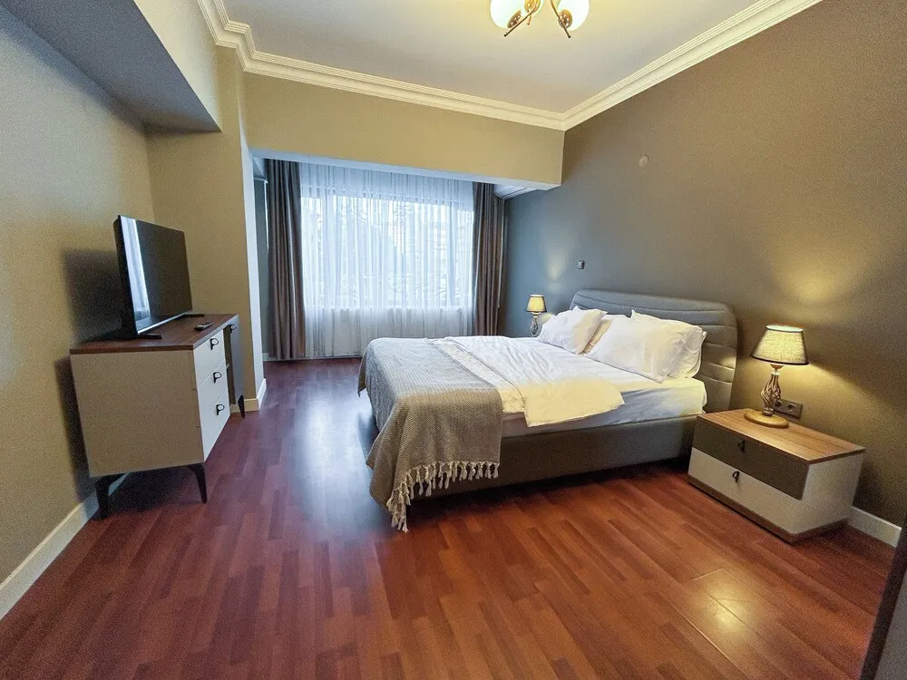 Deluxe Apart Daire