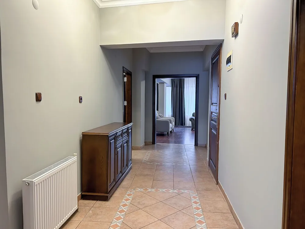 Deluxe Apart Daire