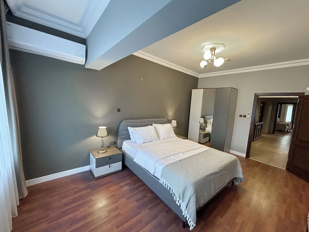 Deluxe Apart Daire