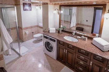 Verula City Apartments