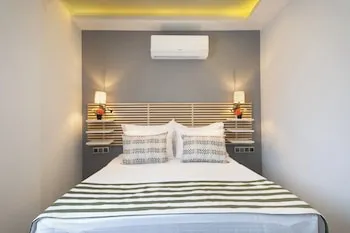 Villa Lui Hotel Alaçatı