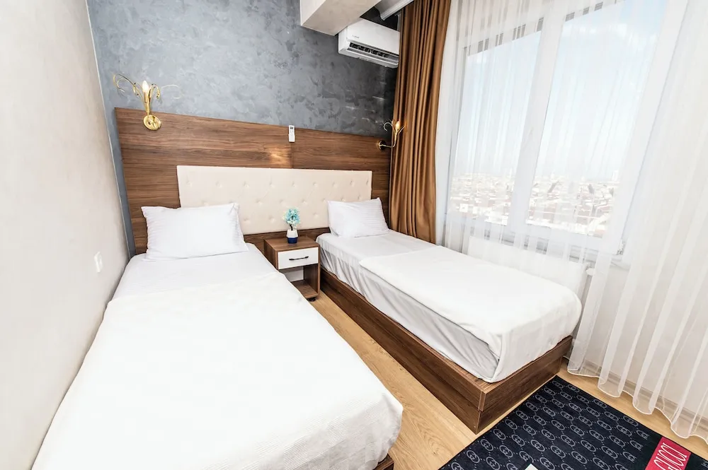 Exclusive Süit, 3 Yatak Odası, Deniz Manzaralı