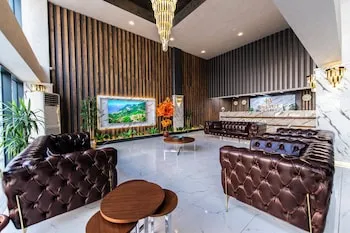 Blue Vista Hotel & SPA