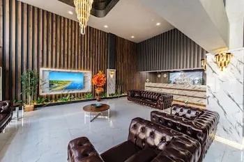 Blue Vista Hotel & SPA