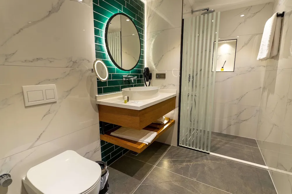 Family Dört Kişilik Oda