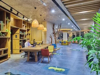 Ibis İstanbul Airport