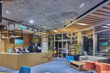 Ibis İstanbul Airport