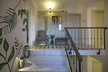 Amour Köyiçi Otel