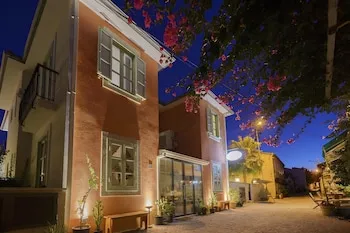Amour Köyiçi Otel