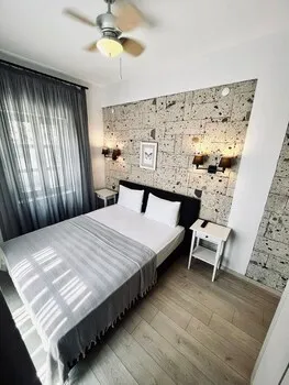 Amour Köyiçi Otel