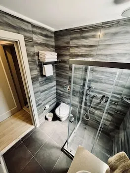 Amour Köyiçi Otel