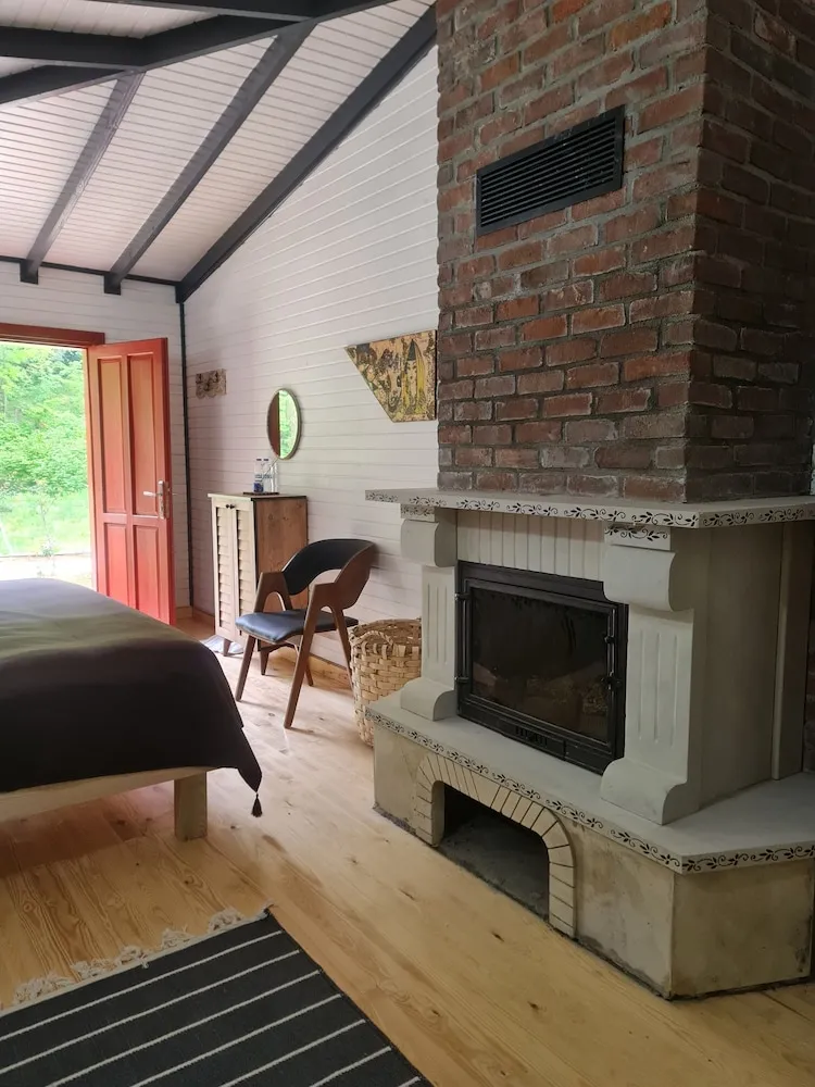Deluxe Bungalov