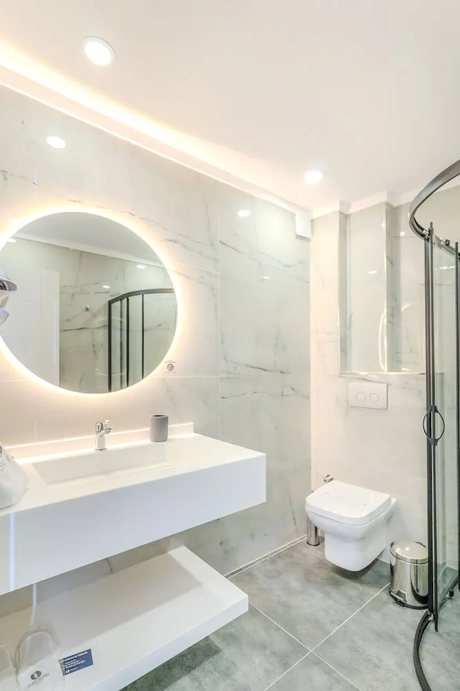 Standard Stüdyo Süit