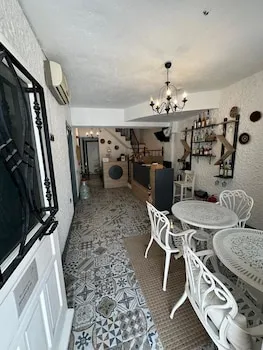 Novas Hotel Alaçatı