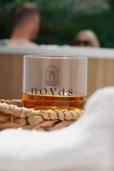 Novas Hotel Alaçatı