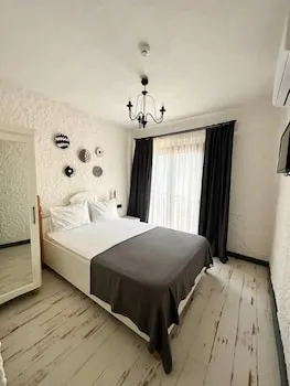 Novas Hotel Alaçatı