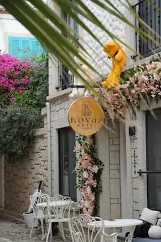 Novas Hotel Alaçatı