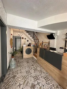 Novas Hotel Alaçatı