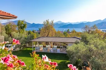 Hanım Pınar Butik Otel