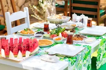 Hanım Pınar Butik Otel