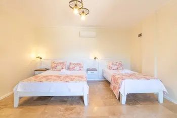Hanım Pınar Butik Otel