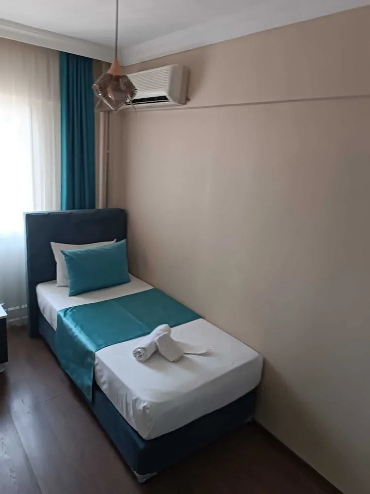 Classic Tek Kişilik Oda