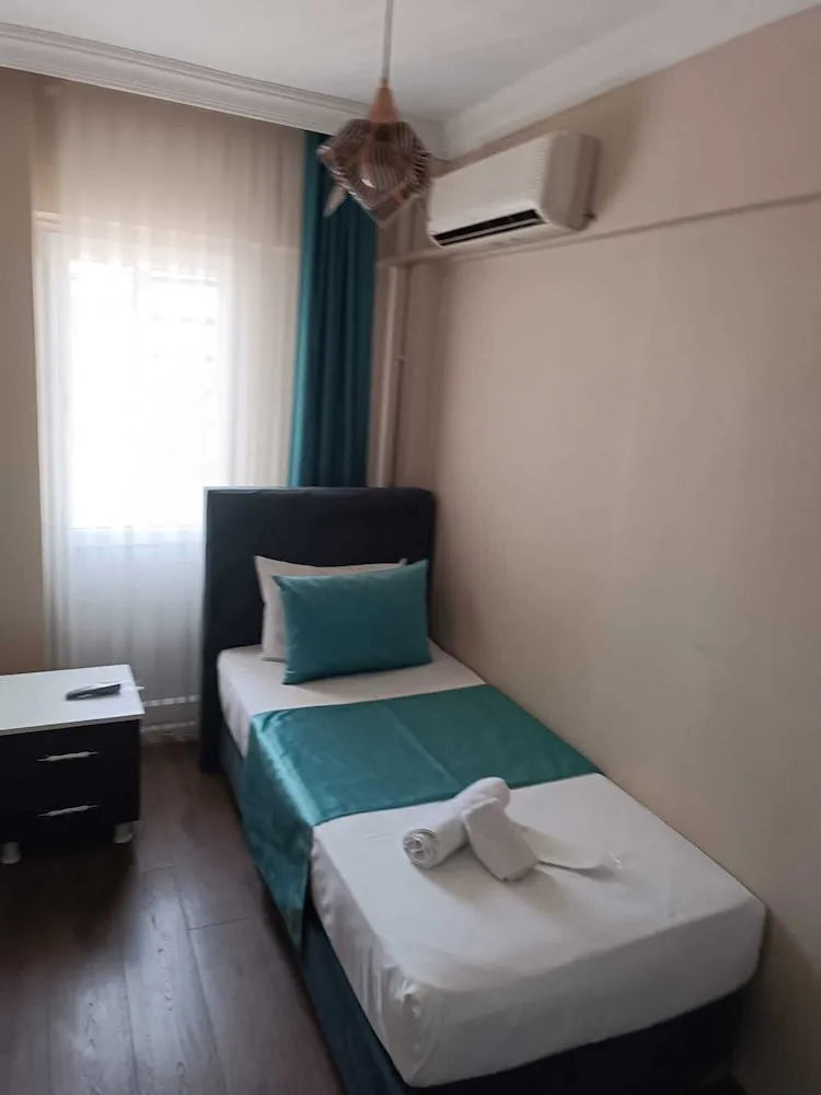 Classic Tek Kişilik Oda