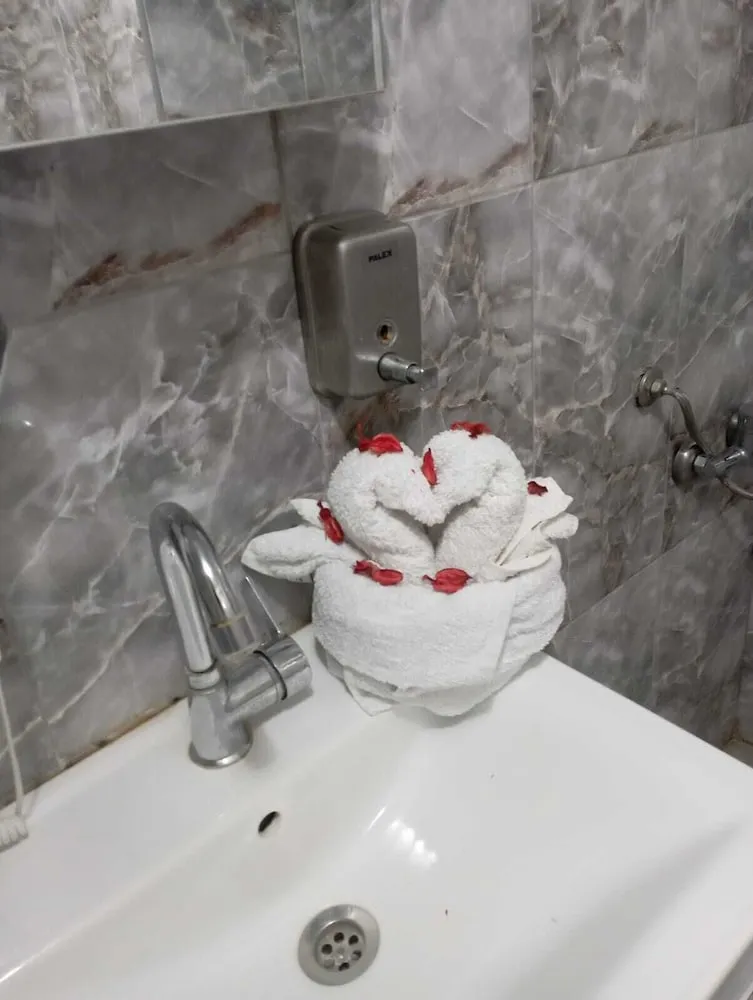 Classic Tek Büyük Yataklı Oda