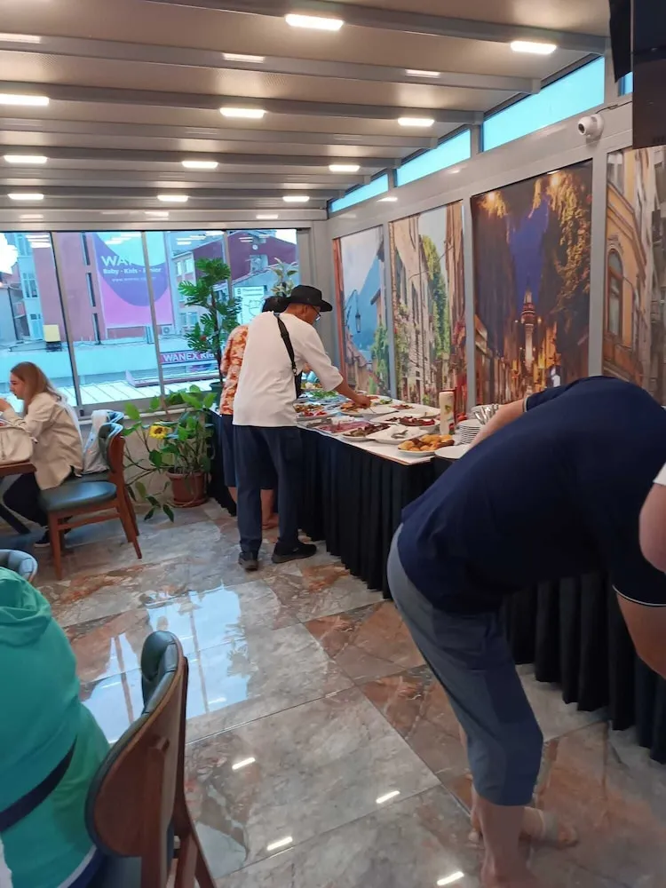 Restoran
