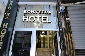 Bona Sera Hotel